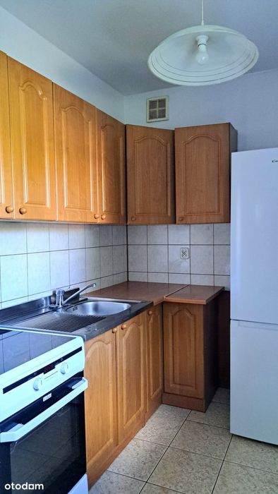 2001r. Piątkowo Duży Balkon Rozległe Zielone Tereny Możliwe 2 Pokoje
