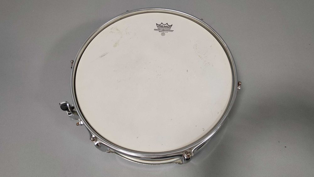 Werbel Tama Stagestar - White Pearl - 13x 5"