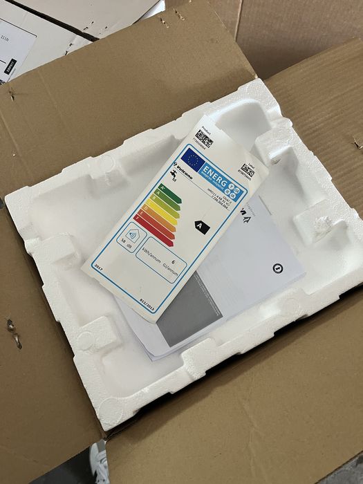 Esquentador a gás atmosférico Vulcano