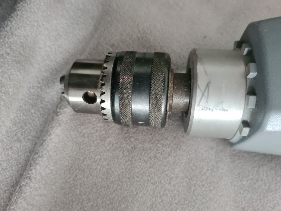 Milwaukee b2e 16 rld wiertarka ręczna.