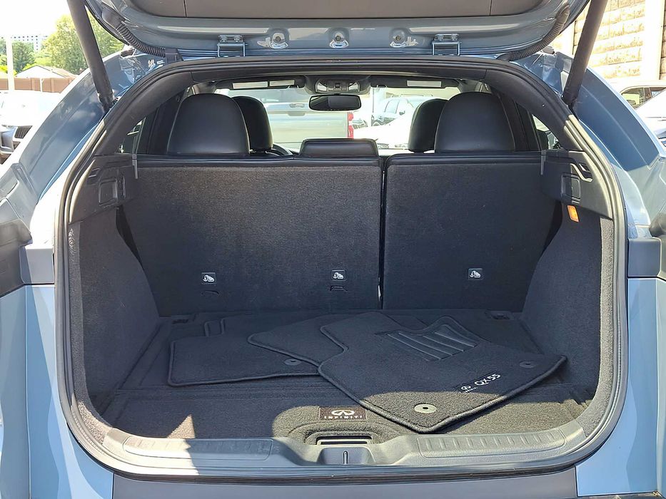 Infiniti QX55      2023