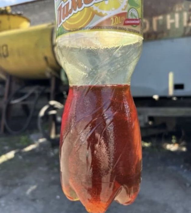 Масло Трансформаторное