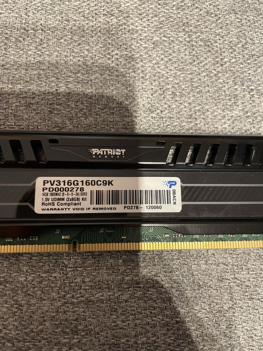 Komputer stacjonarny