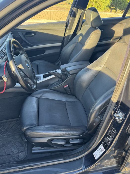 BMW 320D 163cv 2006