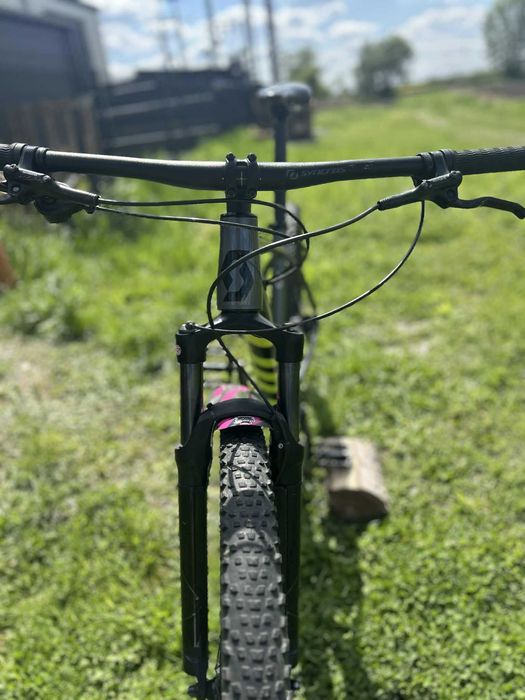 Rower Scale 980 Dark Grey