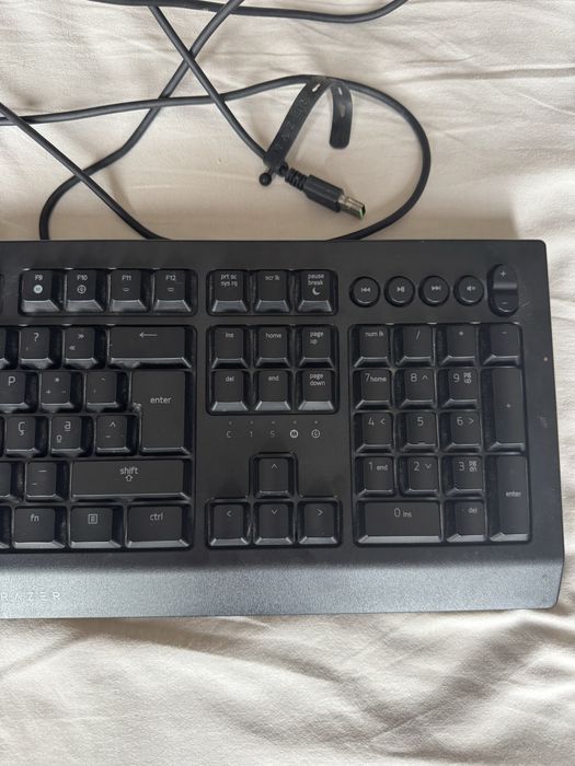 Teclado Razer Cynosa V2