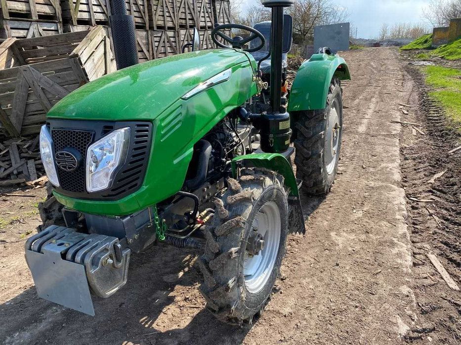 Міні трактор СІНТАЙ Т -244 ТНТ! МАСЛА, Швидка Доставка, Кредит