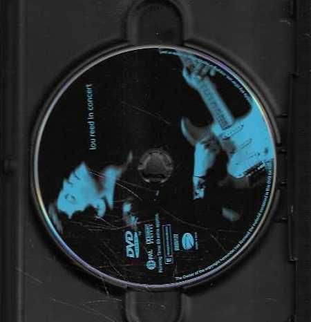 A night with Lou Reed.   "Bottom Line". Nova York, 1983.