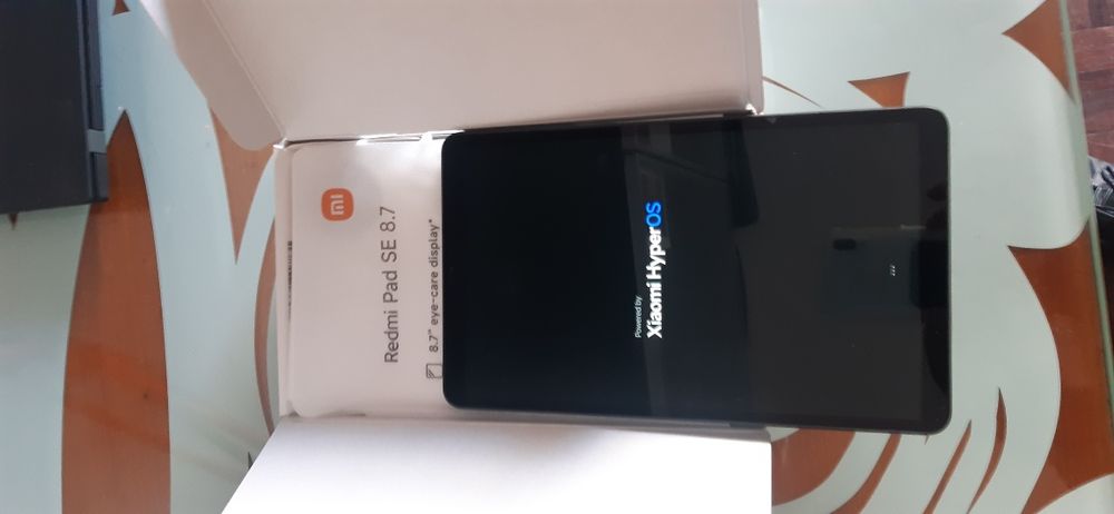 Xiaomi Pad SE 8.7