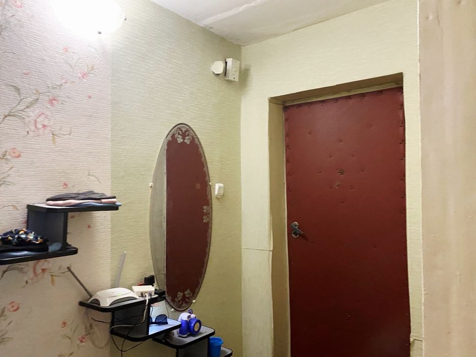 Пропонуємо до продажу  затишну  3-к.квартиру у розвиненому м. Шпола