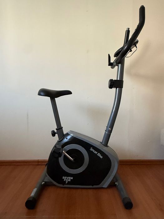 Rowerek rower fitness stacjonarny