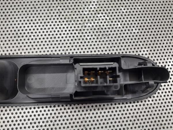 Comando / botão / interruptor vidros frente direito PEUGEOT 307 (3A/C)