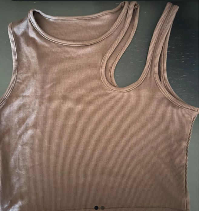 Top de verao da shein