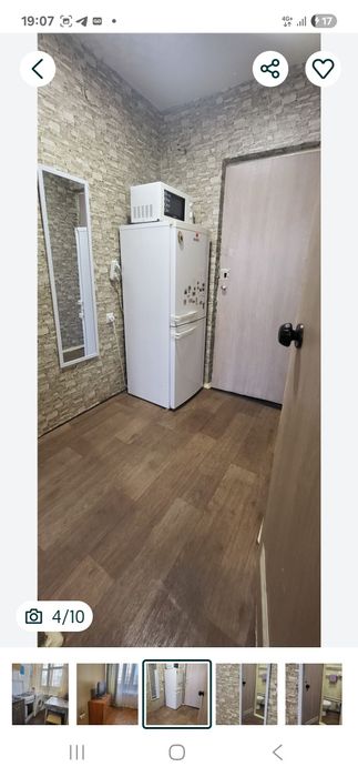 Сдам квартиру сутки неделя Месяц. Есть газ и тепло цена ДОГОВОРНАЯ