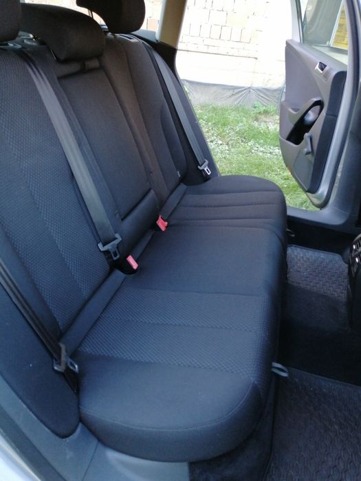 Volkswagen Pasat B6 Variant 1.4TSI 2008 р