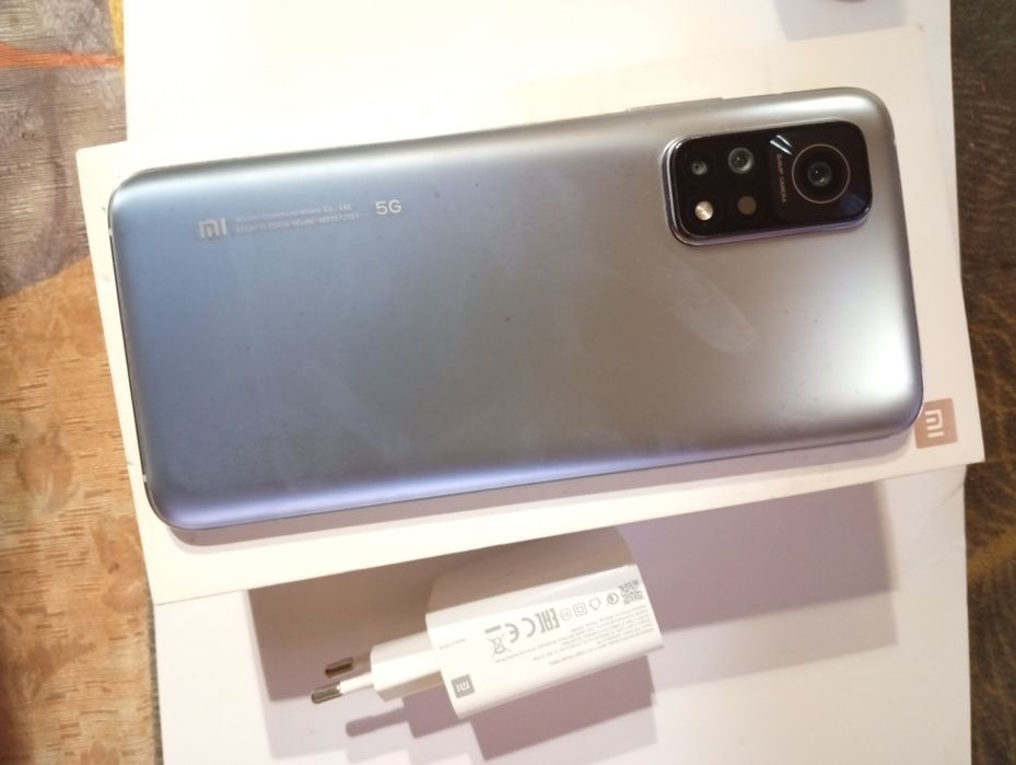MI 10T 6/128, чудовий стан