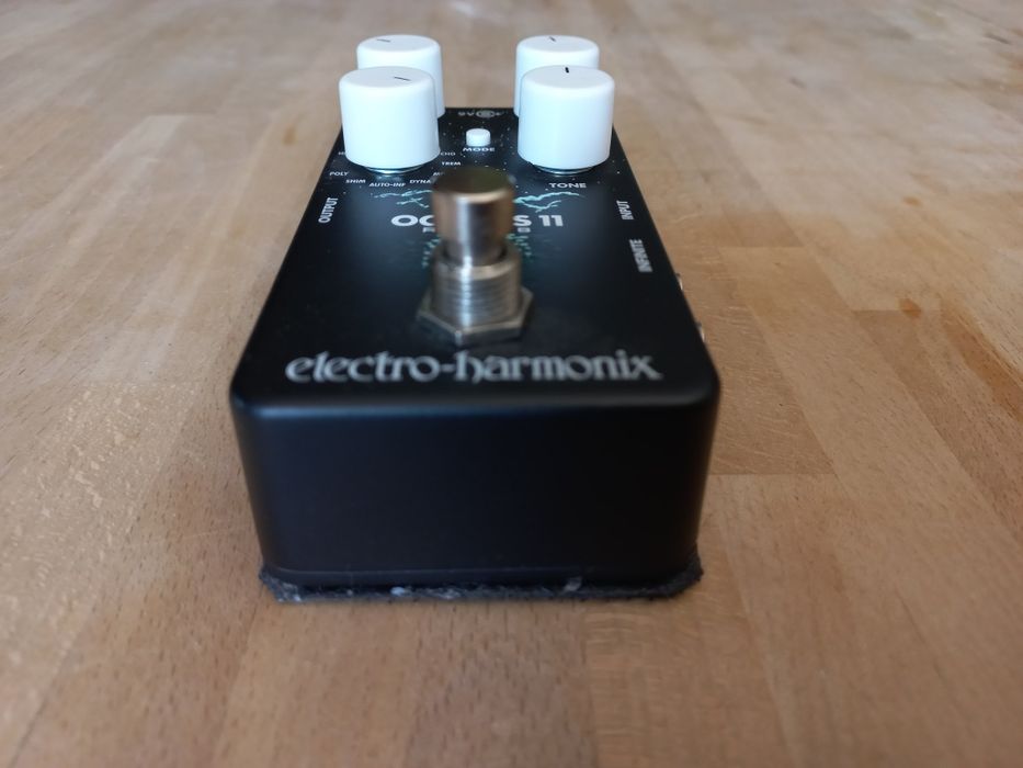 Electro Harmonix EHX Oceans 11 Reverb