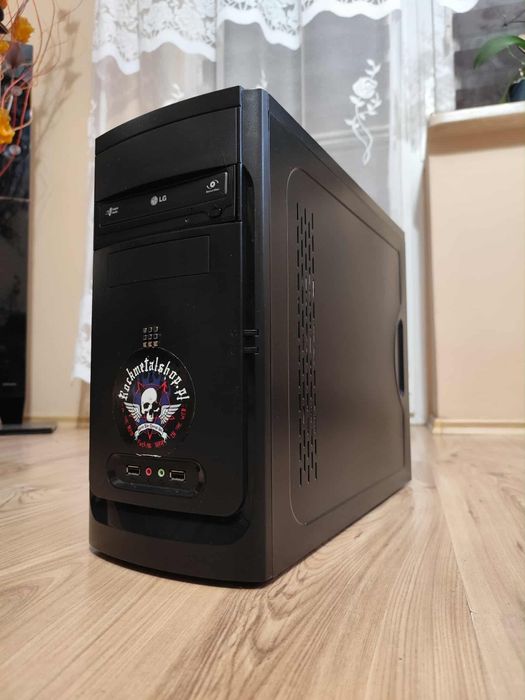 Obudowa komputera IBOX