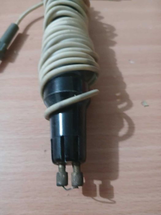 Ручка для выжигания