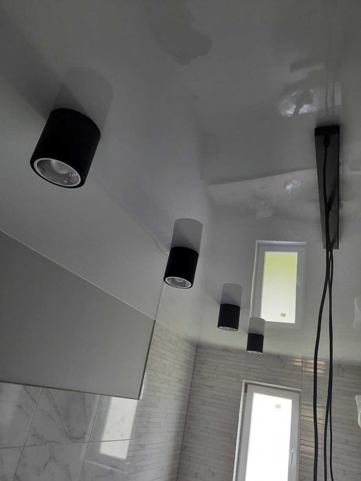 Івано Франківськ, Калуш, натяжні стелі, швидко якісно доступно