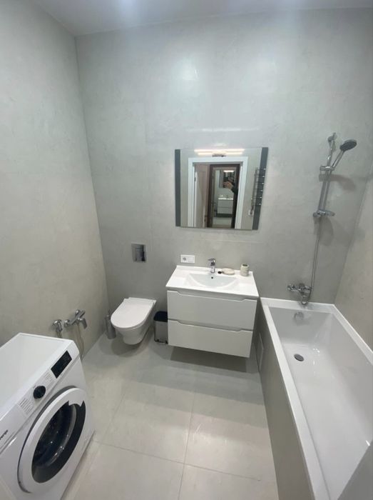 1к ЖК Comfort City Кирова( Поля) Центр
