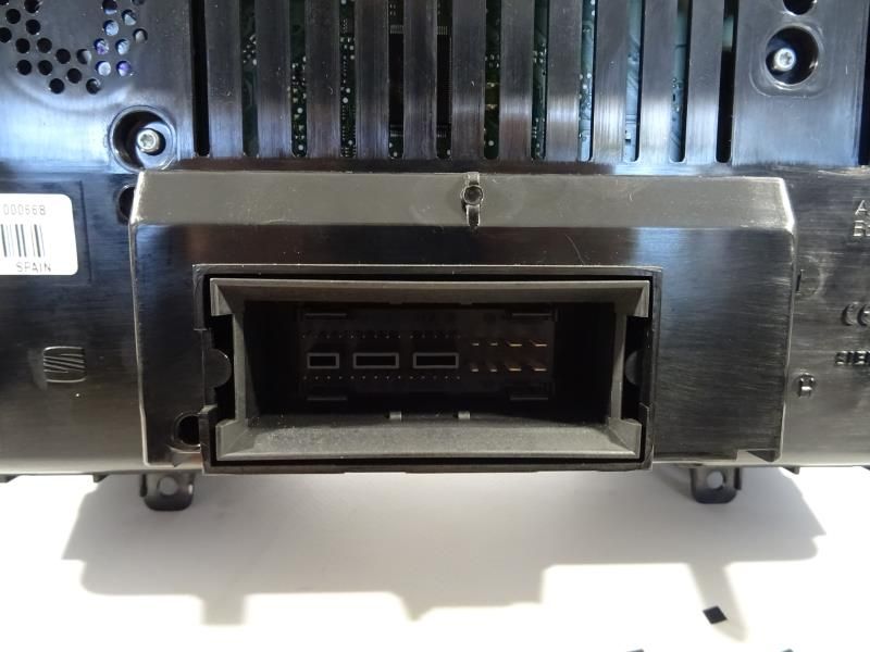 Quadrante / painel de instrumentos SEAT Leon (1P1)