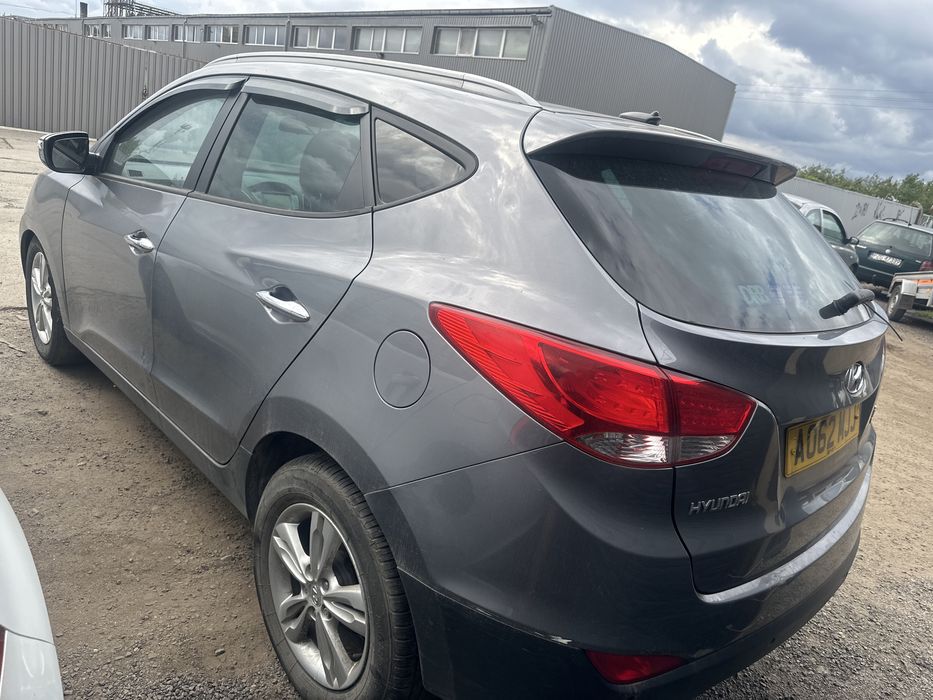 Hyundai Ix35 silnik 1.7 CRDI 2013r,Anglik
