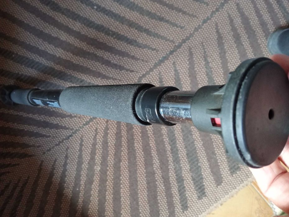 Barra de elevações para porta