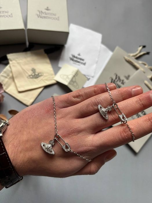 Підвіска/браслет Vivienne Westwood