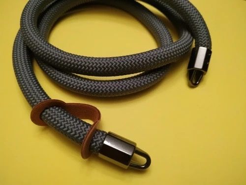 Ремінь нашийний для фотоапарату камери шнурок