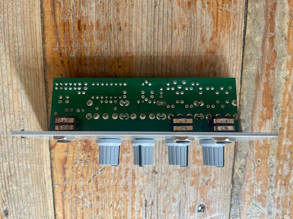 Doepfer A-118-1 Modular Eurorack