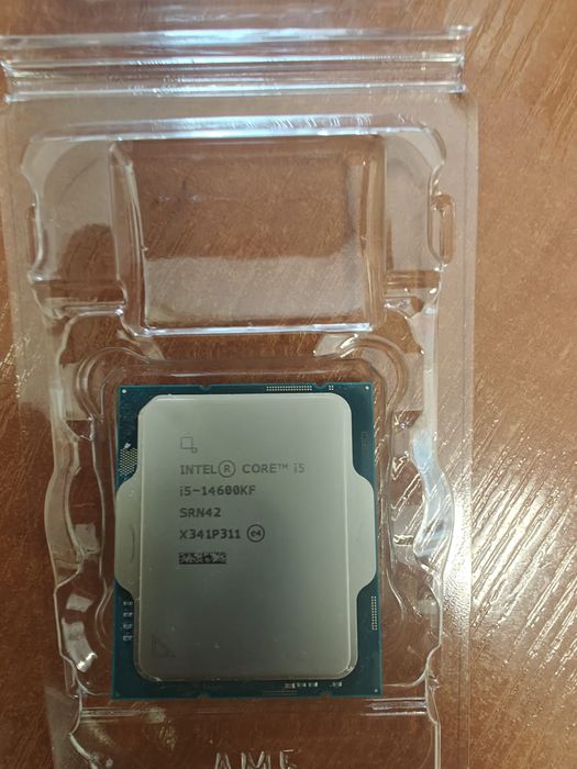 Procesor Intel Core i5-14600KF