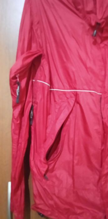 Куртка Milo (Польша),дождевик-ветровка