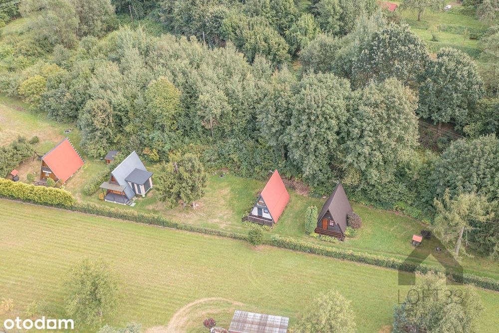 Dom – Ponikiew, Sobalowa - Widok 3