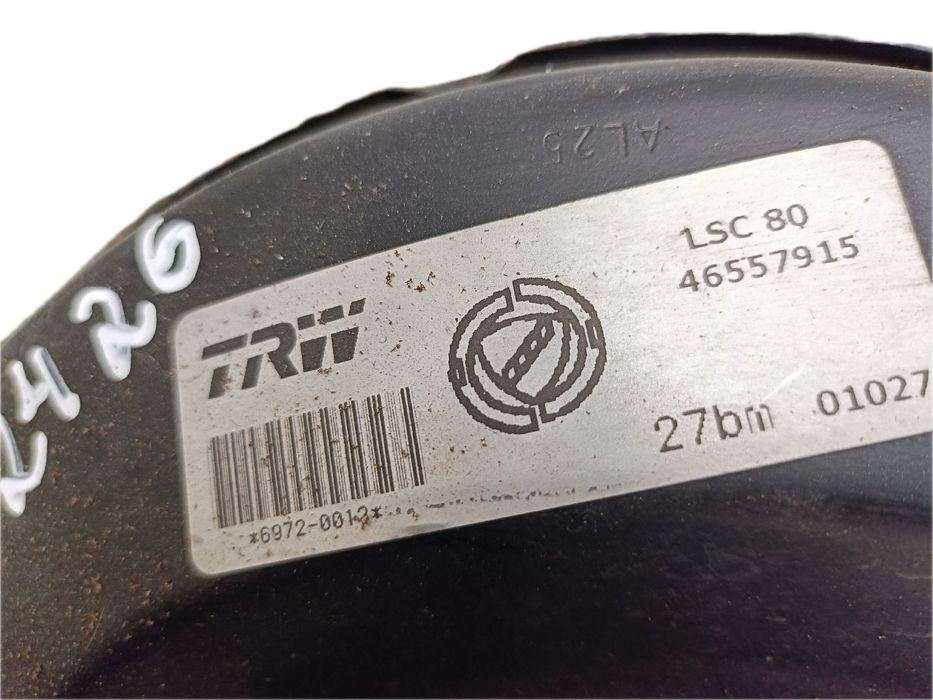Servofreio ALFA ROMEO 147 (937_)