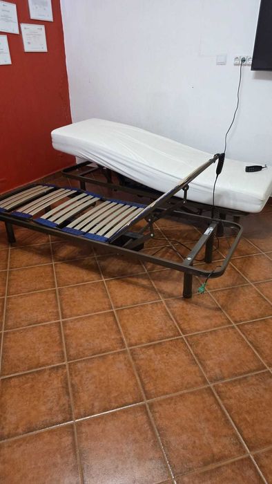 camas articuladas