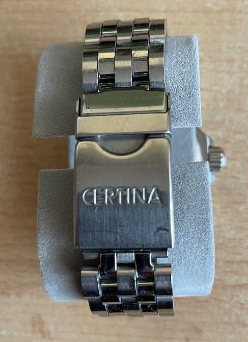 Certina DS First Automatic