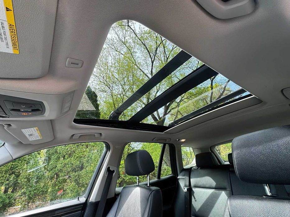 BMW X3     2016