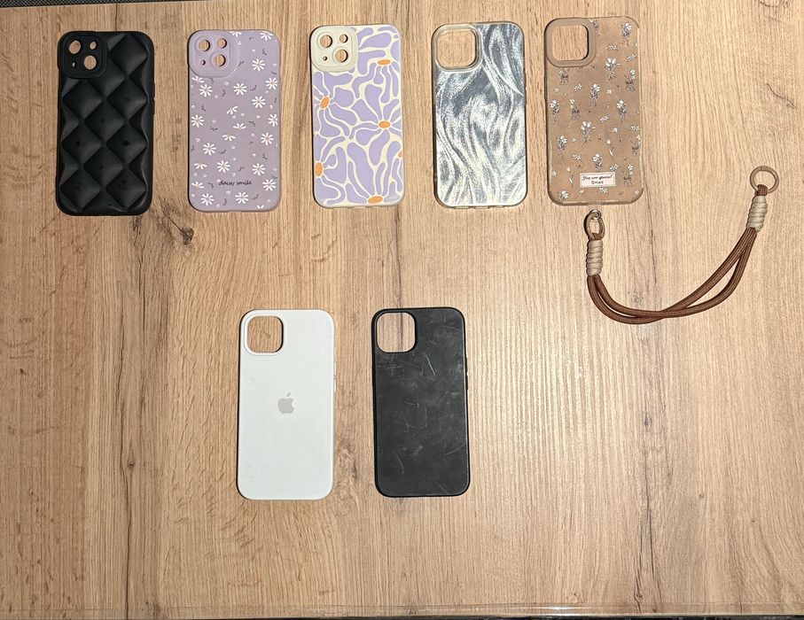 Iphone 13 128GB 100% KONDYCJI! Czarny albo bialy OKAZJA!