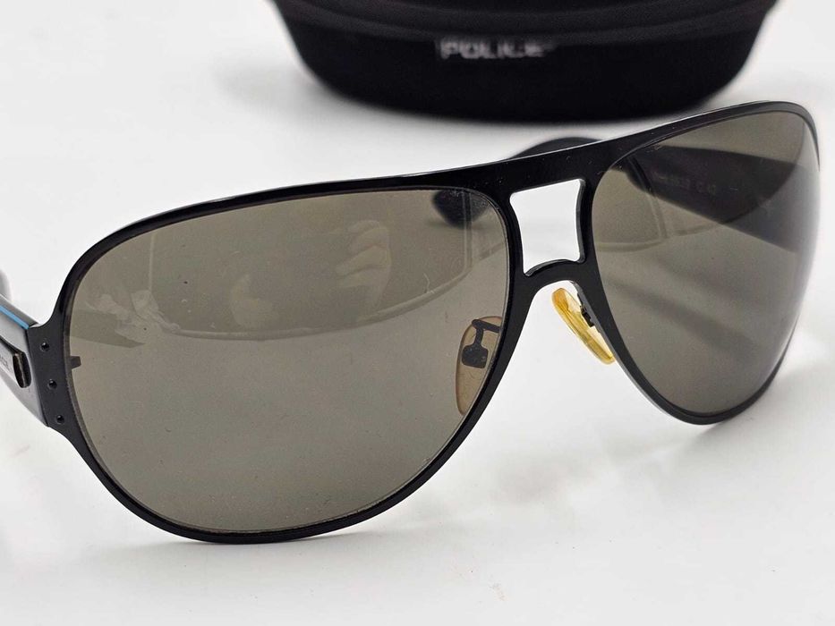 Police by Intecop okulary przeciwsłoneczne