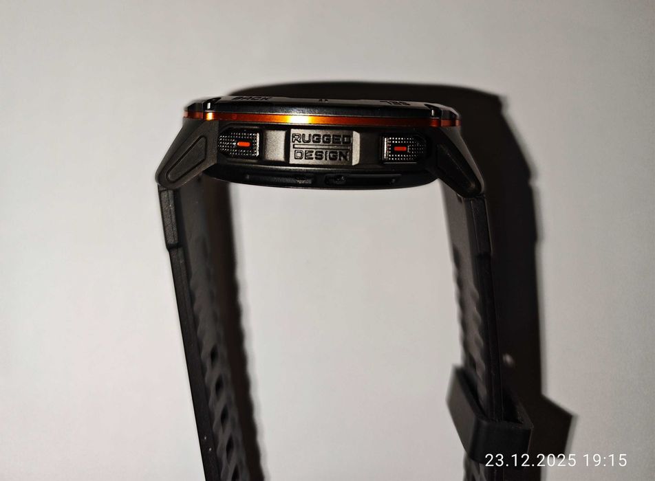 Kospet Tank T 3 Ultra 2