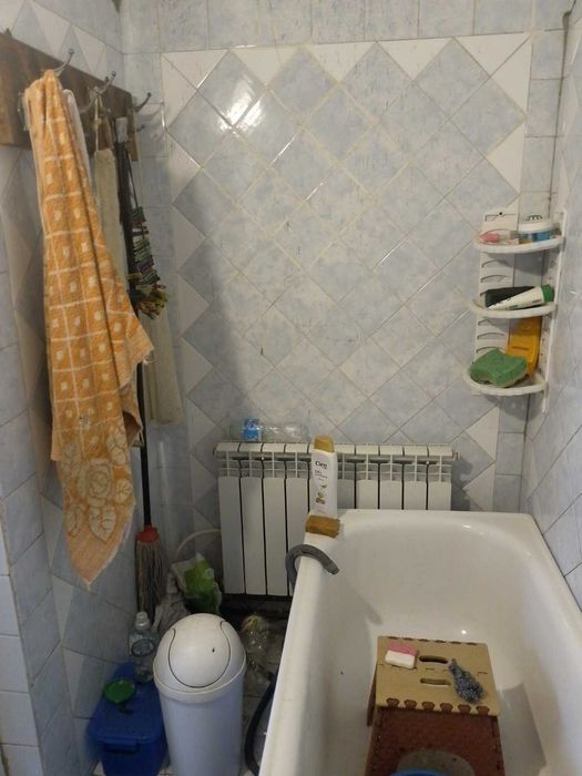 Продам дом в Беляевке