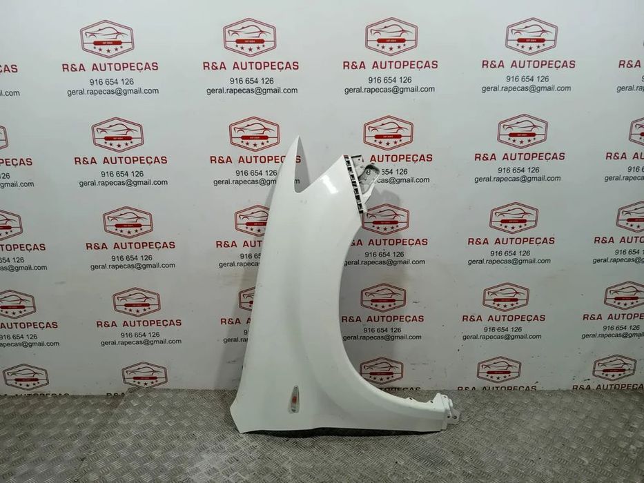Guarda Lamas Direito Mitsubishi ASX Original