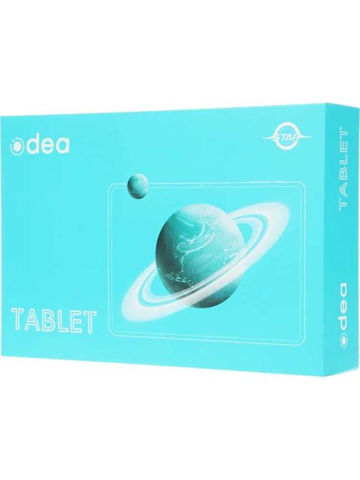 Планшет Odea S11 Tablet Gaming, 11' IPS / 16+256GB / 8000мАч / 2-SIM