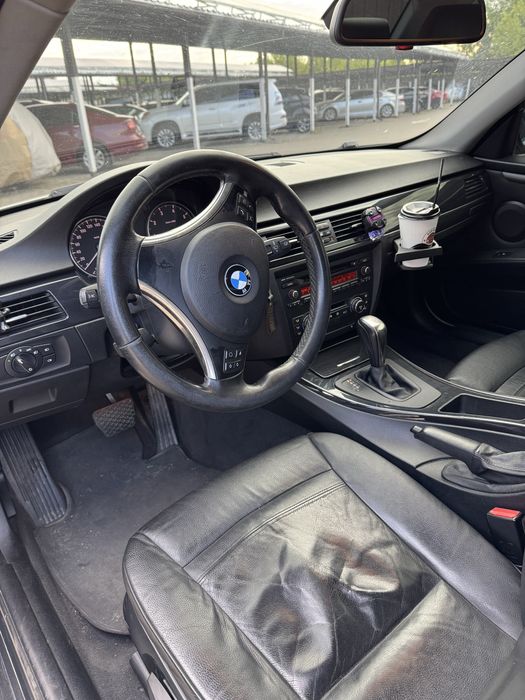 Продам Bmw E92 2,0 бензин