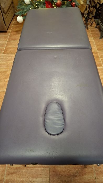 Кушетка косметологическая, массажный стол, медицинская