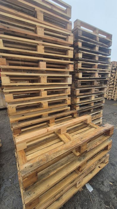 Palety 80x120 . Mocne przemysłowe