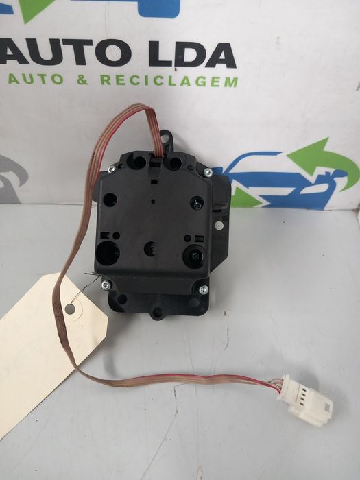 Botão comando multimédia multifunções Mercedes Classe C W204