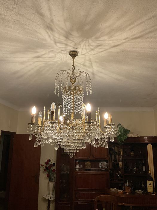 Abajur , candeeiro de sala