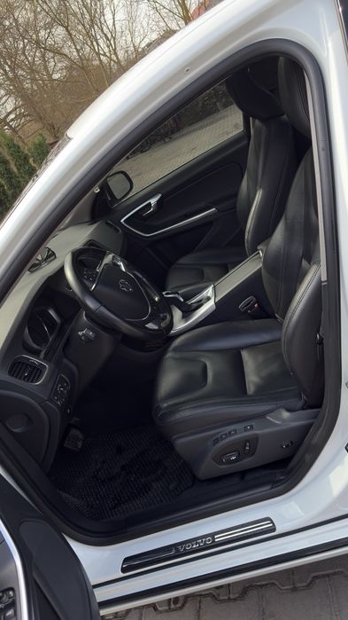 Volvo s60 в чудовому стані